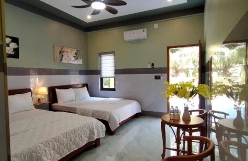 Hoai Nhon Hotel | Tien Phat Hotel