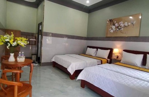 Hoai Nhon Hotel | Tien Phat Hotel