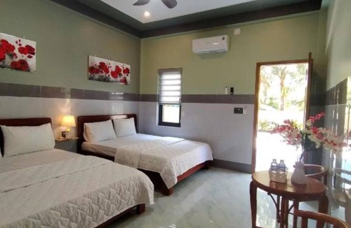 Hoai Nhon Hotel | Tien Phat Hotel