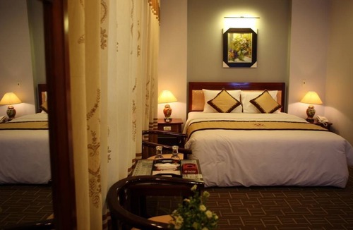 Hai Duong Hotel | Tien Thanh Hotel