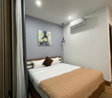 Cua Đai House | Tien Tien Homestay Hoi An