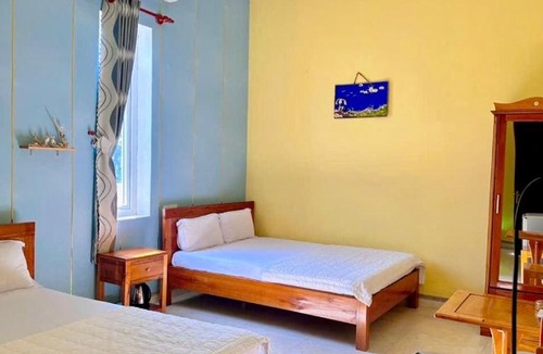 Hoai Nhon Hotel | Tien Vuong hotel