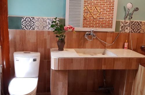 Đong Hoa Hiep Villa | Tien Yoga House