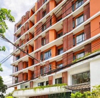 Khlong Toei Apartment | Tierra Residences Bangkok