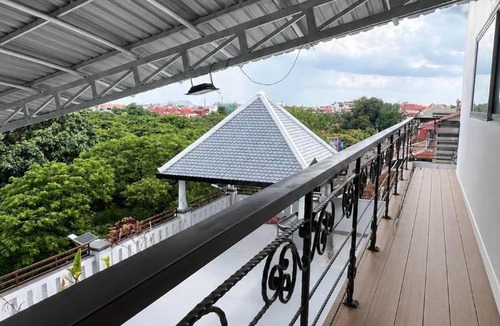Downtown Siem Reap Apartment | Tiffany Resident Apartment