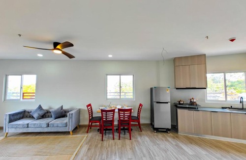 Downtown Siem Reap Apartment | Tiffany Resident Apartment