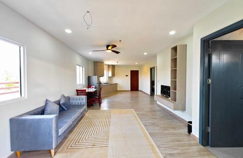 Downtown Siem Reap Apartment | Tiffany Resident Apartment
