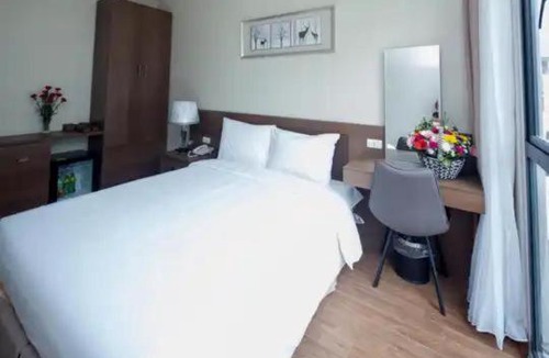 Cau Giay Apartment | Tigon Hotel - 148 Nguyễn Chánh HN by - BAY LUXURY