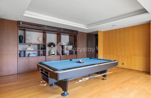 Grogol Utara Apartment | Tilia By Kozystay - Permata Hijau