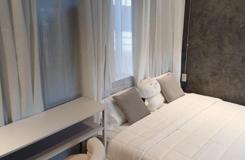 Saraphi House | Tim & T Studio