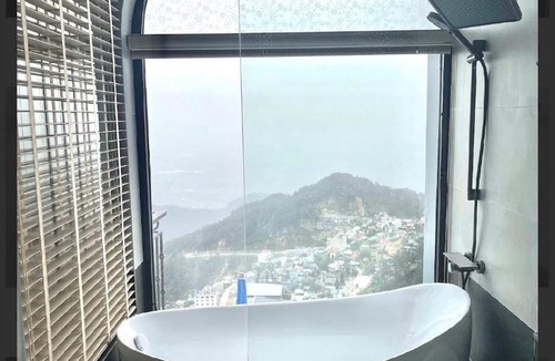 Tam Dao Hotel | Time Villa