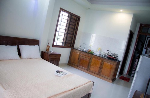 Tran Phu Beach Apartment | Timeless Apartment