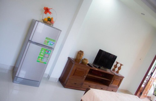Tran Phu Beach Apartment | Timeless Apartment