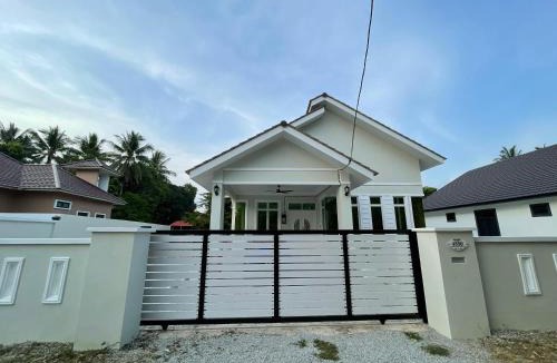 Rambai Villa | Timeless Cottage KB