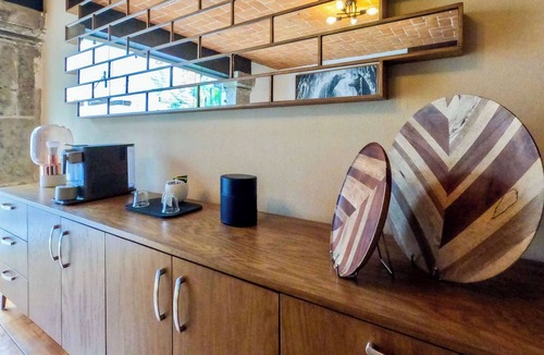 Del Carmen House | Timeless Coyoacán | A Stay on a Storybook Street