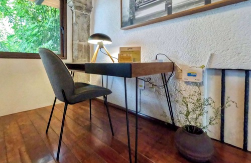 Del Carmen House | Timeless Coyoacán | A Stay on a Storybook Street