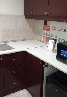 Imbi Apartment | Times Apartment at Times Square