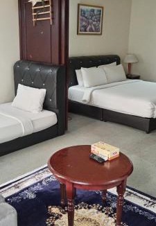 Imbi Apartment | Times Apartment at Times Square