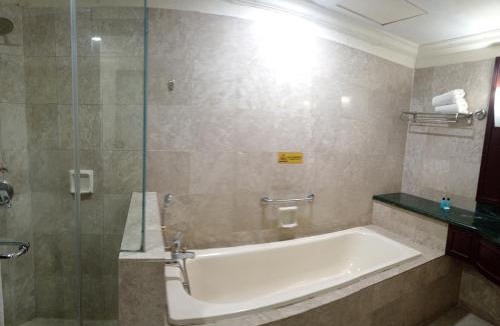 Imbi Apartment | Times Apartment at Times Square