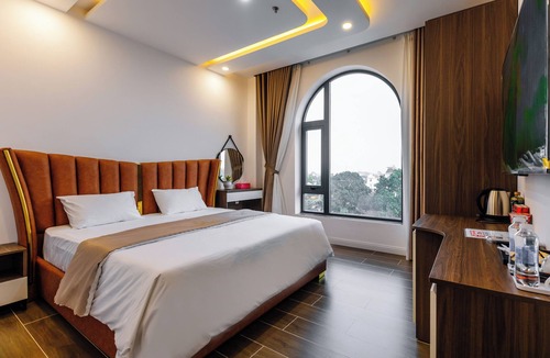 Trang Bang Hotel | Times Hotel