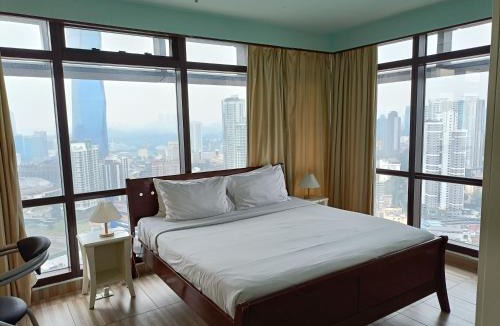 Imbi Apartment | Times Square Apartment By Skyline