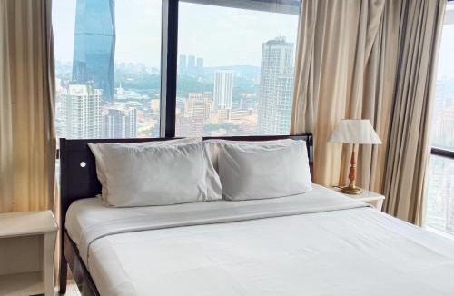 Imbi Apartment | Times Square Apartment By Skyline