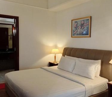 Gua Hotel | Times Square