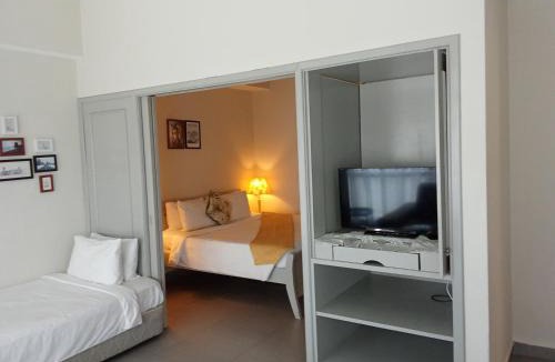 Imbi Apartment | TIMEs SQUARE RESIDENCE , KUALA LUMPUR
