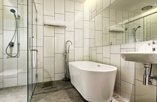 Jonker Walk Hotel | Timez Hotel Melaka