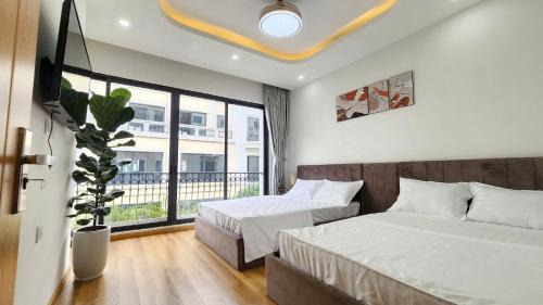 Van Giang House | Timi Homestay Near the Wave Park Ocean Park 2