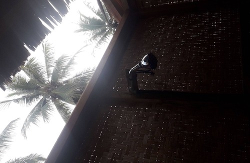 Gorontalo Cottage | Timuato Cottage by Harry & Mimin. Located in Gorontalo near the lake of limboto.