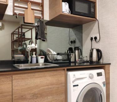 Kuantan Apartment | Timur Bay Seafront Residence by DamaiFresh