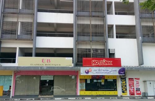 Kuantan Apartment | TimurBay at NR Residency