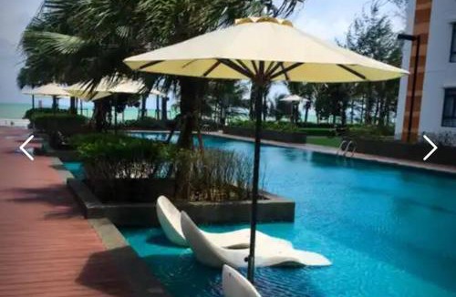 Kuantan Apartment | Timurbay Beach Resort kuantan by Ana