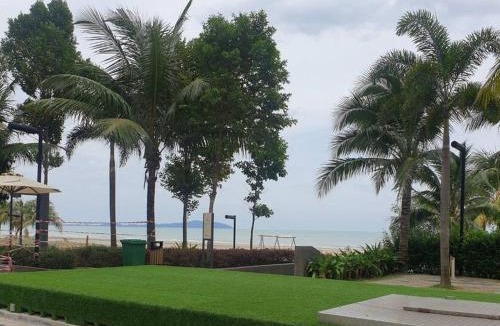 Kuantan Apartment | Timurbay Beach Resort kuantan by Ana
