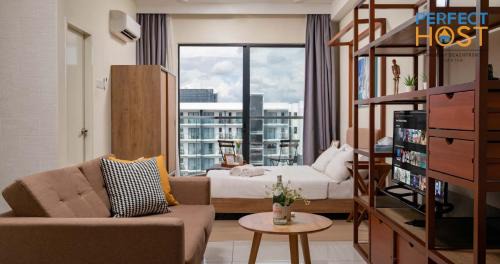 Kuantan Apartment | Timurbay Beachfront by Perfect Host