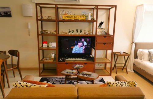 Kuantan House | TIMURBAY by Fifth'D STUDIO