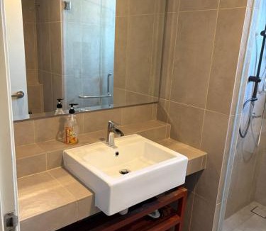 Kuantan Apartment | TIMURBAY KUANTAN -BEACHFRONT PARADISE GETAWAY