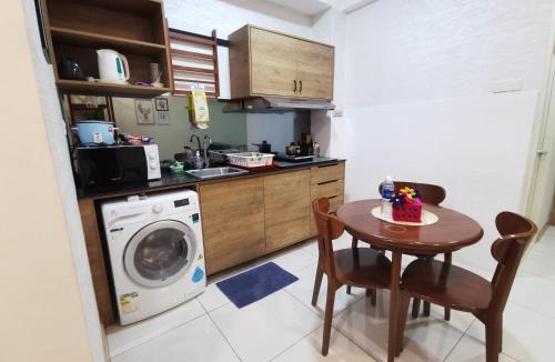 Kuantan Apartment | Timurbay Residence RY