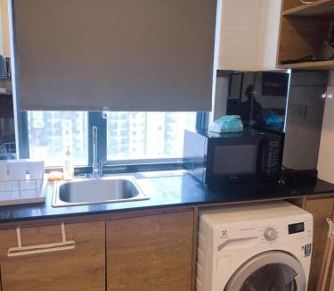 Kuantan Apartment | TimurBay Seafront Residence, Al-Zahra Homestay
