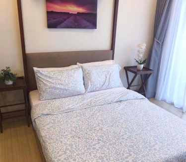 Kuantan Apartment | TimurBay Seafront Residence, Al-Zahra Homestay