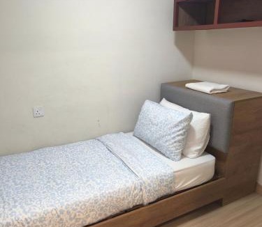 Kuantan Apartment | TimurBay Seafront Residence, Al-Zahra Homestay