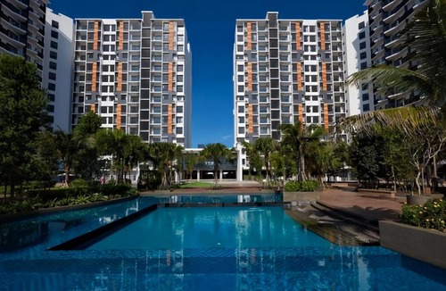Kuantan Apartment | TimurBay Seafront Residence Kuantan