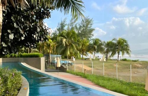 Kuantan Apartment | Timurbay Seafront Residence & Suites