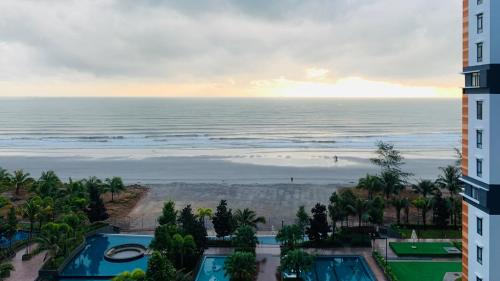 Kuantan Apartment | Timurbay Seaview Suite by Guns Studio
