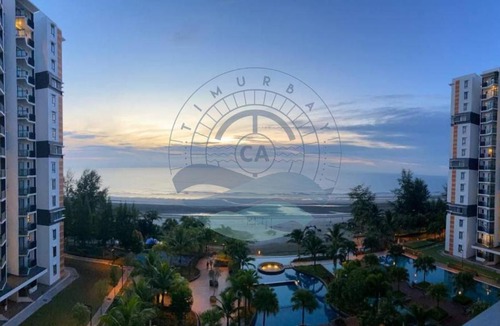Kuantan Apartment | TimurBay Stunning By CA CON
