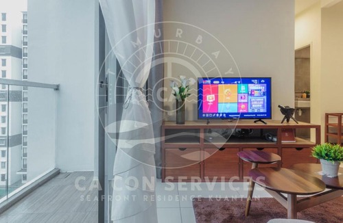 Kuantan Apartment | TimurBay Stunning By CA CON