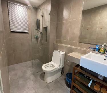 Balok Apartment | Timurbay Suites