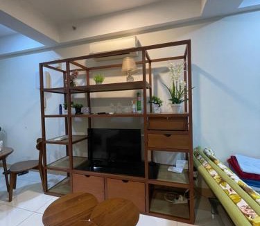 Balok Apartment | Timurbay Suites