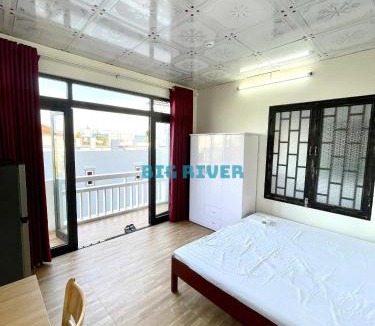 Dien Ban Apartment | Tin Villa for rent